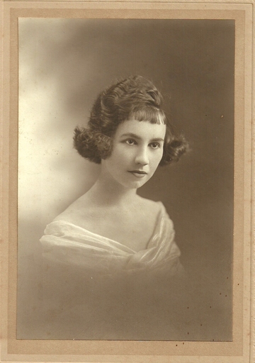 Margaret McLAUGHLIN